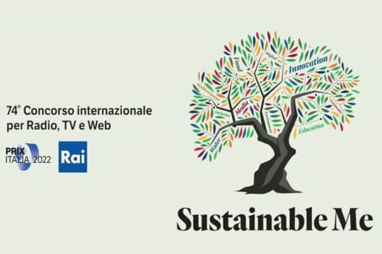 Al via a Bari “Sustainable Me”
