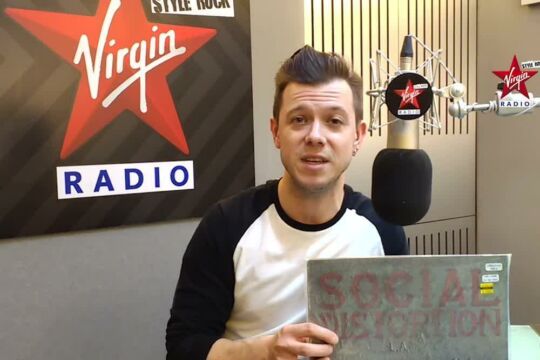 Virgin Radio Generation diventa “visual”