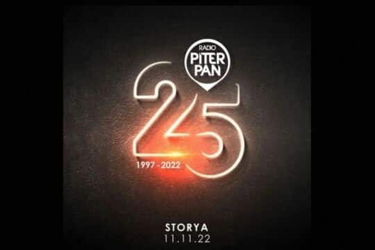 Radio Piterpan compie 25 anni: la festa a Padova