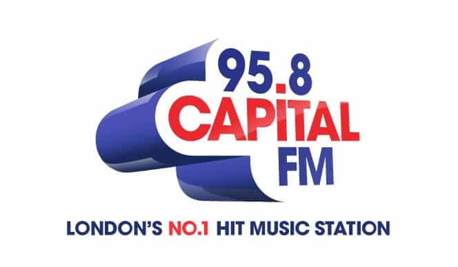 Radio Capital Uk