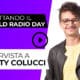 Intervista a Barty Colucci: “La radio è una fotografia”