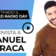 Intervista a Manuel Saraca: la radio, sacrifici e soddisfazioni