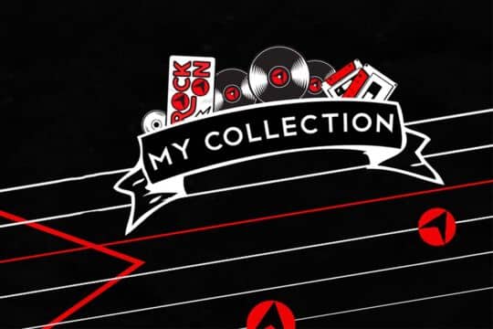 Radiofreccia presenta My Collection: il progetto in collaborazione con Universal Music Italia