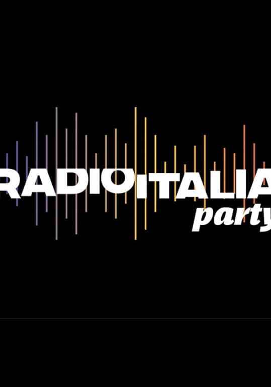 radio italia party