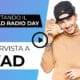 Wad a Radiospeaker: “Vi svelo il ‘segreto’ delle mie interviste”