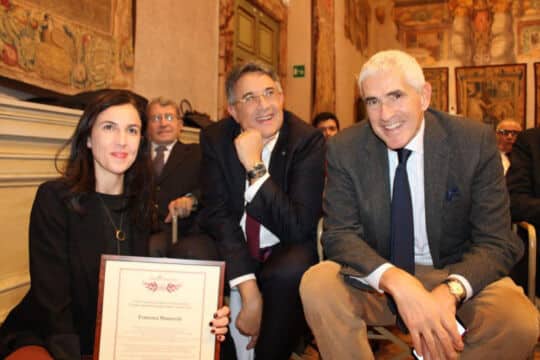 Premio Laurentum 2022: tutti i riconoscimenti della rassegna dedicata alla poesia