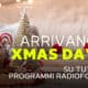 Xmas Days: Programmi Radiofonici al 50% per la tua radio