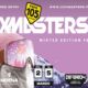 Radio 105 all’XMasters Winter Edition