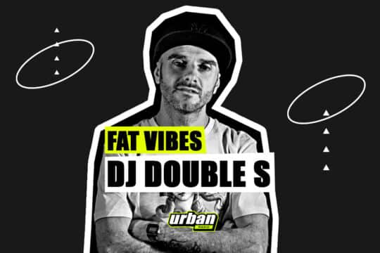 DJ Double S diventa Special Guest di Urban Radio