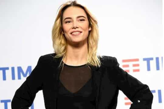 Melissa Greta Marchetto entra nella famiglia di Virgin Radio