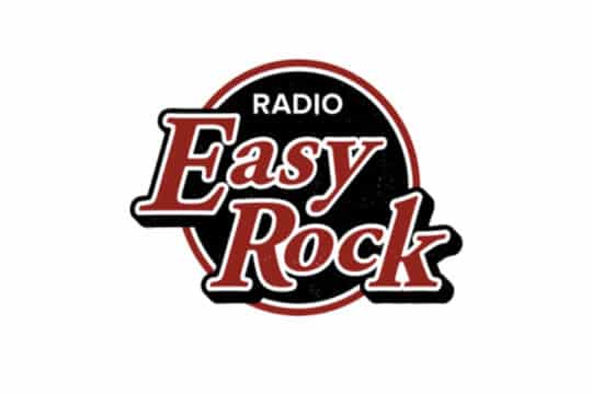 È nata Radio Easy Rock – il nome dice tutto