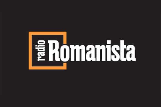 È nata una nuova emittente radio dedicata ai tifosi della AS Roma: Radio Romanista!