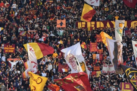 Il 16 Gennaio parte Radio Romanista