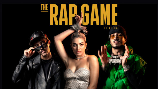 The Rap Game Italia: anche Wad nel docu talent sul rap