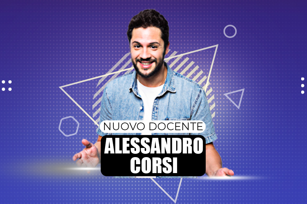 Alessandro Corsi