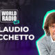 Claudio Cecchetto al World Radio Day: “Vi svelo i miei progetti radiofonici futuri”