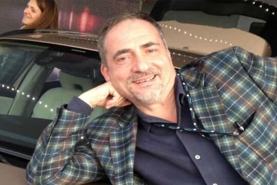 Lutto per il mondo della radio: è morto Joe Violanti