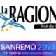 Il quotidiano La Ragione insieme a RTL 102.5 al Festival di Sanremo