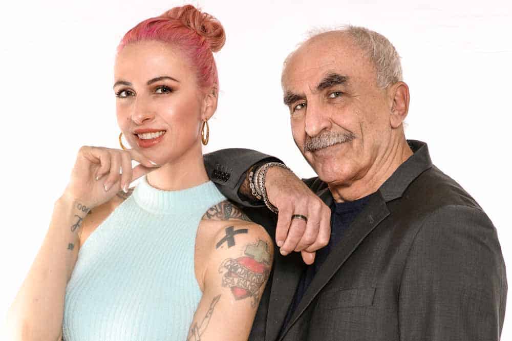 Rai Radio2 è la radio ufficiale di Sanremo 2023 Radiospeaker.it