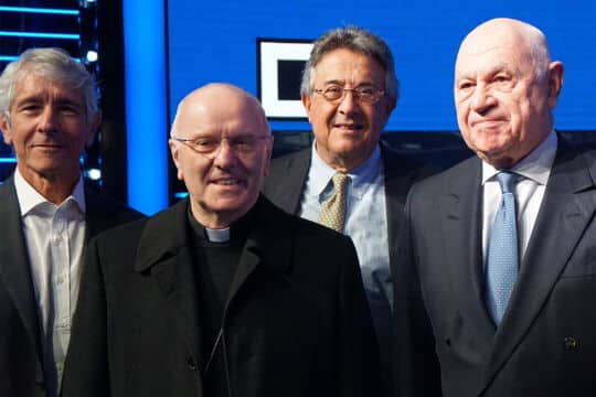 “Verso il Giubileo della Speranza”: secondo video podcast Rai Radio dedicata all’economia sostenibile