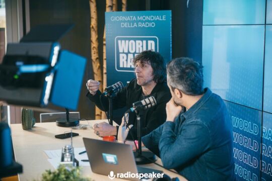 World Radio Day 2023: successo storico per l’evento radiofonico dell’anno
