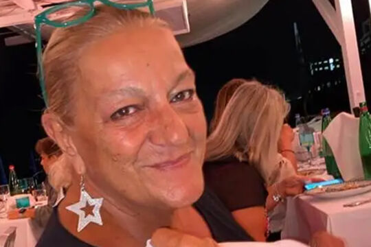 Lutto nel mondo della radio: è morta Clelia Bendandi