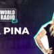 La Pina al World Radio Day: “Il segreto del successo è non avere segreti”