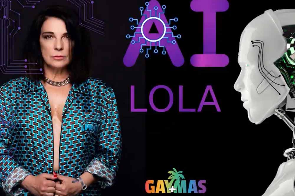 manuela doriani intelligenza artificiale