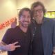 Marco Mazzoli incontra Claudio Cecchetto: “Posso morire felice!”