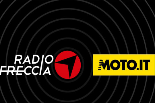 Radiofreccia rinnova la partnership con Moto.it e MOW per Motorcycle Rockstars