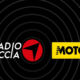 Radiofreccia rinnova la partnership con Moto.it e MOW per Motorcycle Rockstars