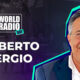 Roberto Sergio al World Radio Day: “eravamo indietro, ora siamo molto avanti”