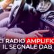 ACI Radio aumenta la copertura ed entra nel mux di DAB Italia