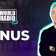 Linus al World Radio Day: “La felicità non è una condizione da inseguire ma io sono felice”