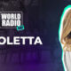 Paoletta al World Radio Day: “In radio lasciare i giovani liberi di comunicare”