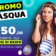 Promo Pasqua 2023: sconti su tutti i corsi di Radio e Dizione