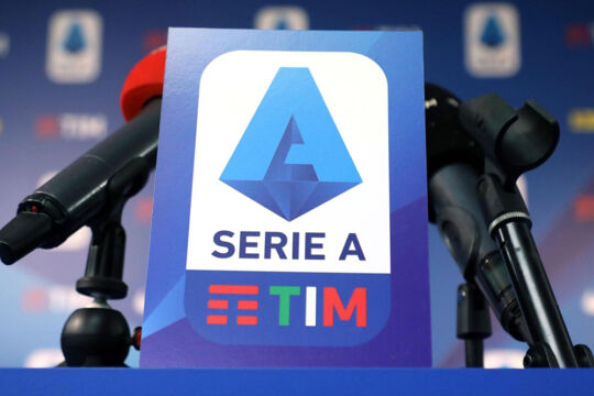 RDS realizzerà la radio ufficiale della Serie A