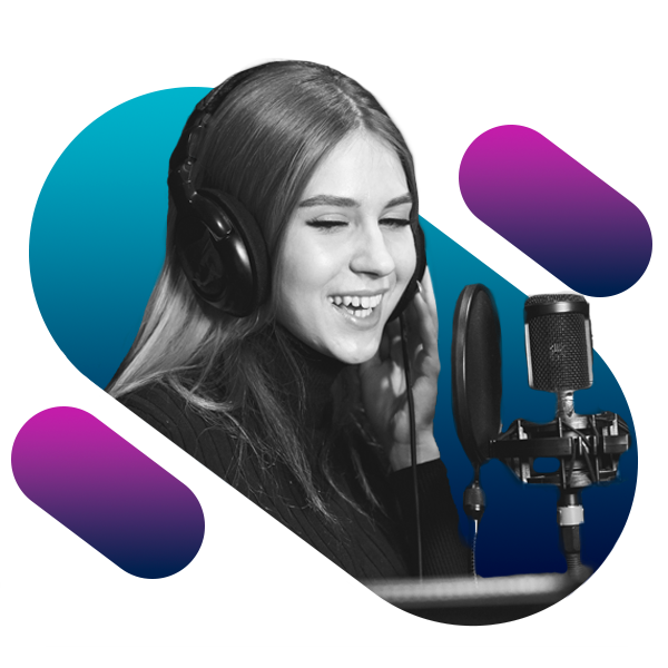 Radiospeaker people 04
