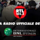 RTL 102.5 è la radio ufficiale degli Internazionali BNL d’Italia