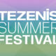 Al via il 9 giugno Tezenis Summer Festival