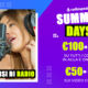 Arrivano i Summer Days di Radio Speaker: super sconti sui corsi di radio e dizione
