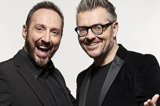 Radio Deejay: tante novità nel palinsesto da settembre