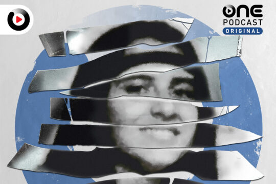 Su OnePodcast arriva “La Scomparsa – il caso di Emanuela Orlandi”