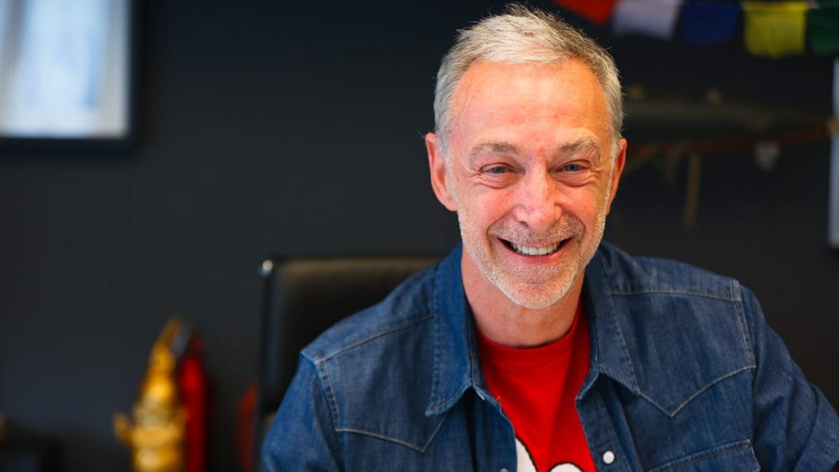 Linus rinnova a Radio Deejay per altri 3 anni - Radiospeaker.it