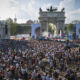 Future Hits Live 2023: grande successo ieri al Foro Italico