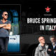 Virgin Radio presenta il podcast originale “Bruce Springsteen in Italy”