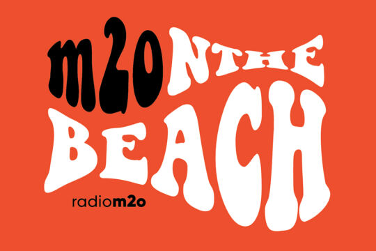 Torna “m2onthebeach” il Summer Tour di Radio m2o