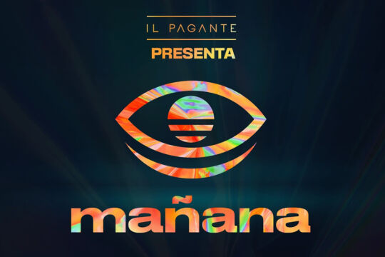Radio 105 media partner di Mañana