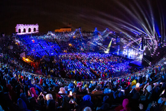 Future Hits Live: a sorpresa si aggiungono altri grandi nomi