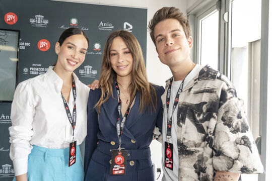 Annunciati i conduttori di Power Hits Estate e Future Hits Live